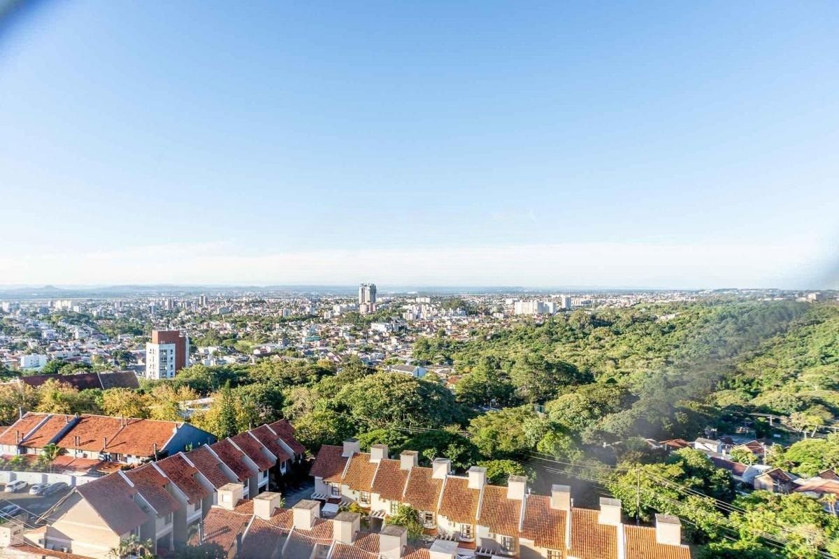 Cobertura Duplex com 4 Dormitórios no Jardim Itu-Sabará — foto 4