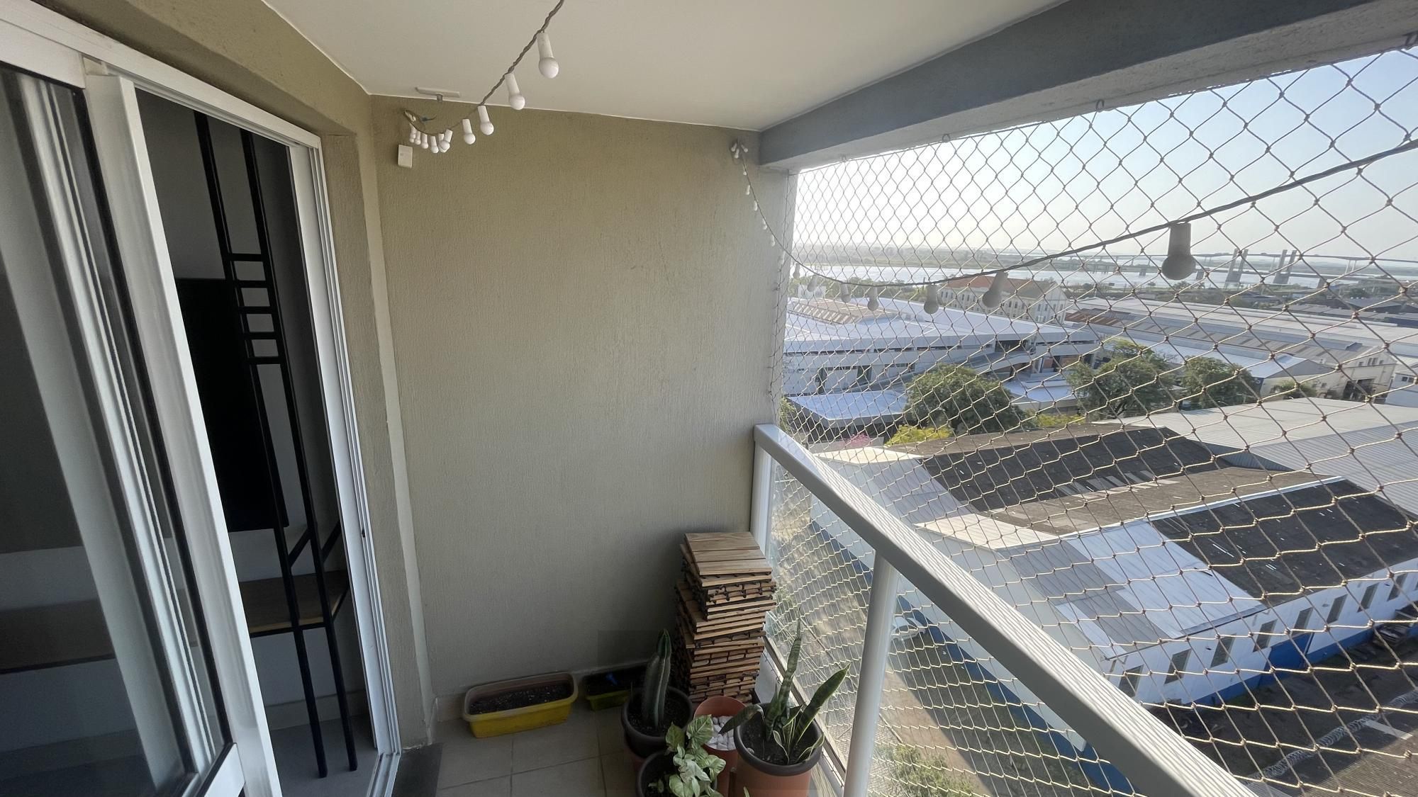 Apartamento 2 Quartos com Vaga à Venda na Av. Polônia – São Geraldo — foto 8