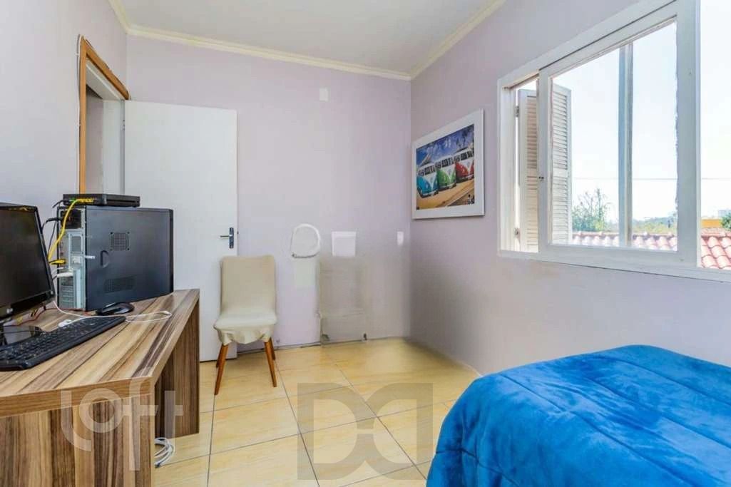 Casa com 4 quartos suíte e churrasqueira - Passo da Areia, — foto 16