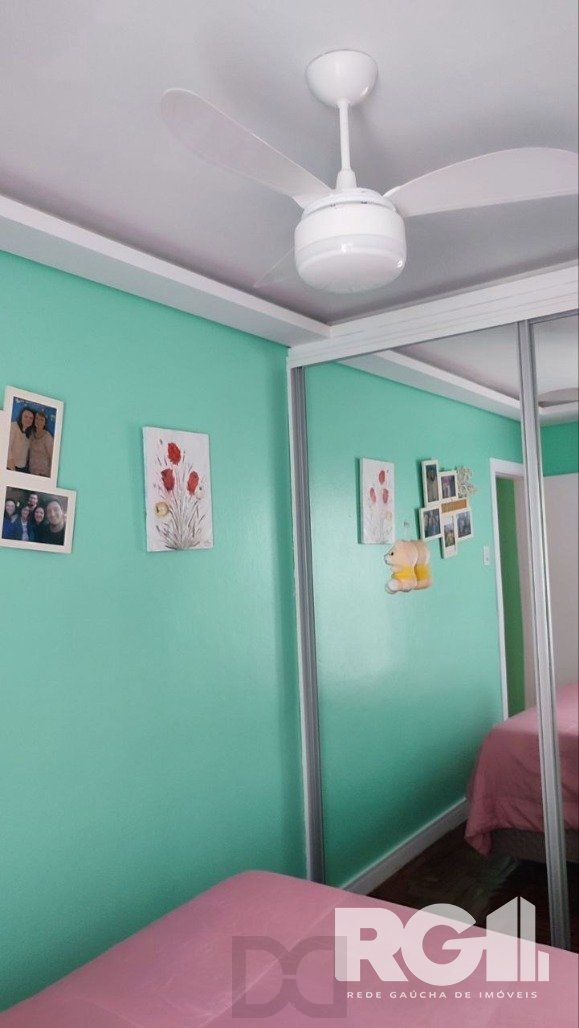 Porteira FECHADA, móveis sob medida 2 dorm com vaga- Zeferino Dias, Sarandi — foto 12