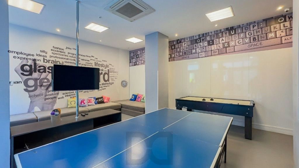 Apartamento com vista para o Guaíba, 3 dormitórios e 2 vagas — foto 33