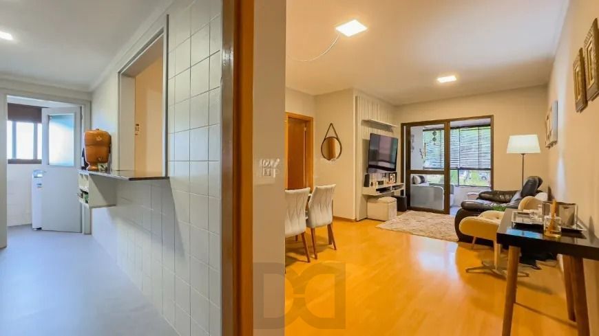 Apartamento Locado 3 Quartos sacada e churrasquira, Av. Panamericana - Lindoia — foto 6
