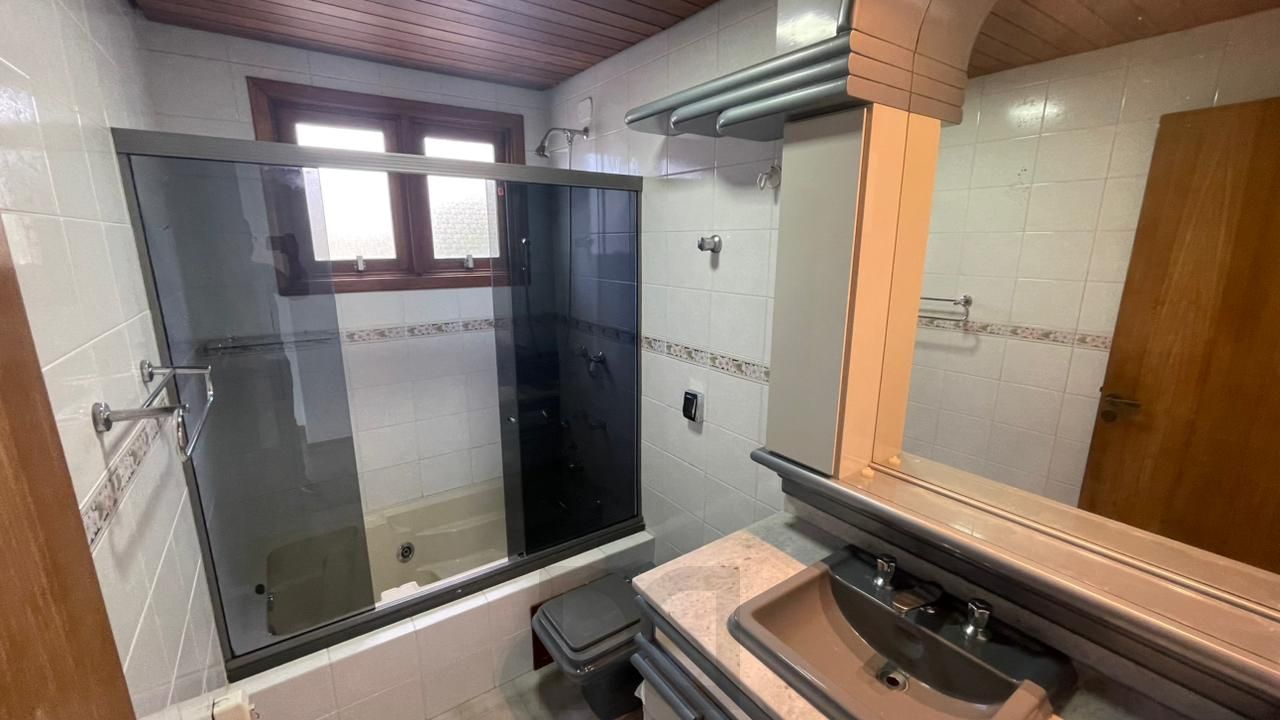 Apartamento mobiliado 3 dorms, 135m², suíte e 2 vagas - Jardim Lindóia — foto 18