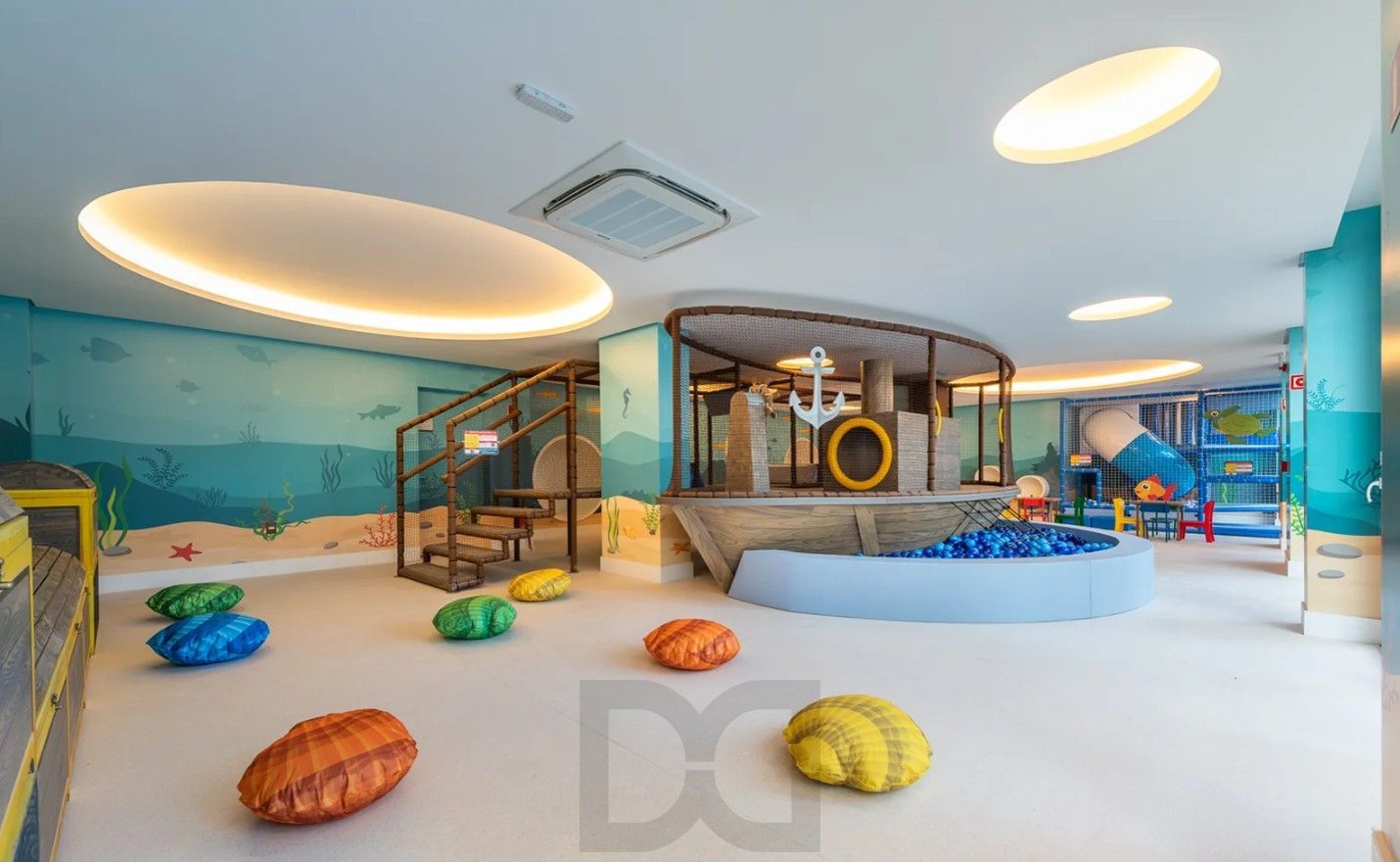 Apartamento mobiliado e equipado andar alto churrasqueira sol da manhã Lindóia — foto 18