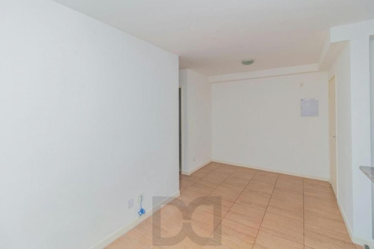 Apartamento original 2 dorm 1 suíte e vaga na Ary Tarrago - Jardim Itu — foto 4