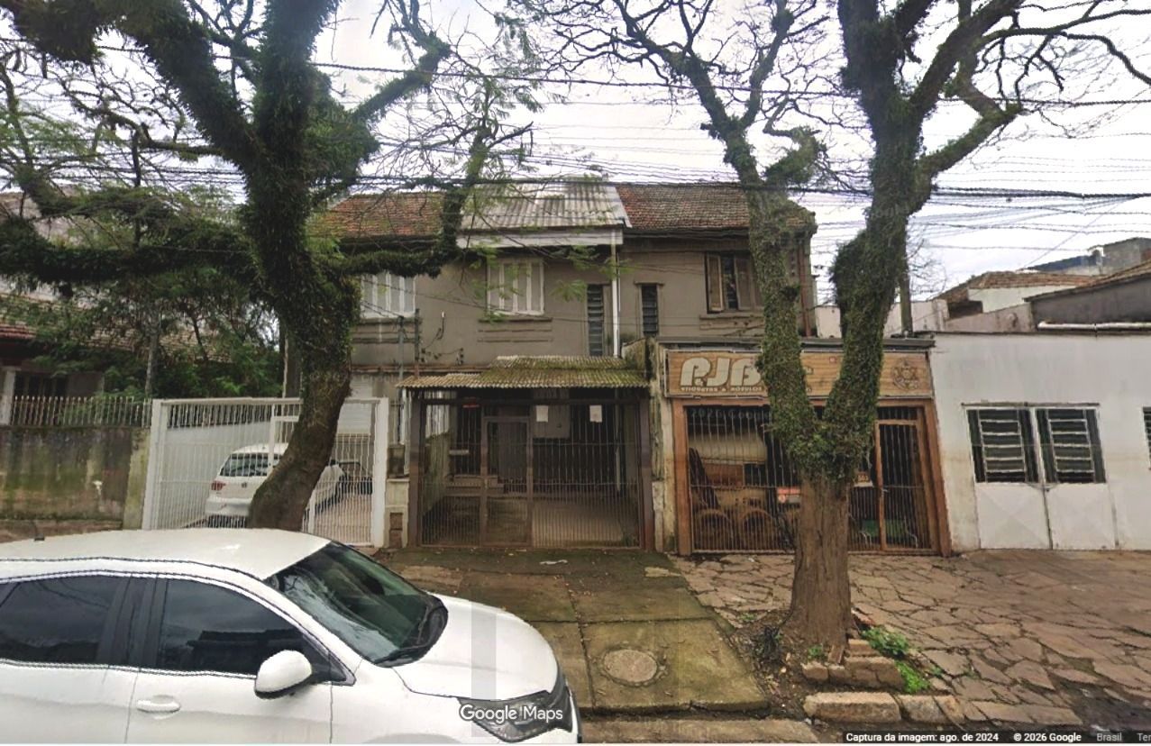 Casa com 3 quartos, espaço gourmet com churrasqueira, Bairro São Geraldo — foto 1