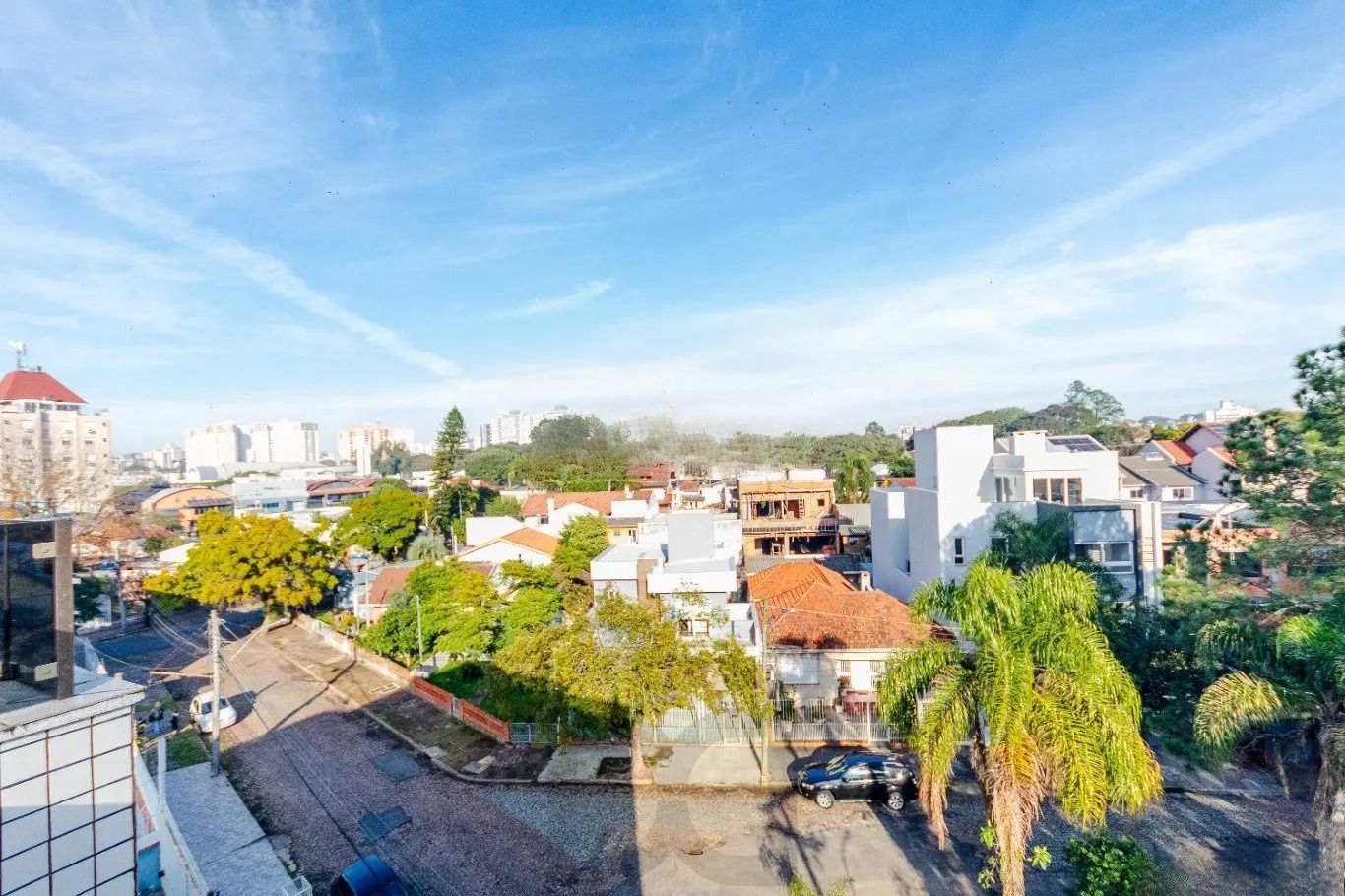 Ótima cobertura, 2 dormitórios e 1 dependência de empregada e 1 vaga coberta. — foto 29