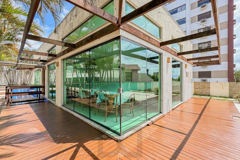 Apartamento 3 Dorm com Suíte e 2 Vagas no Cristo Redentor — foto 23
