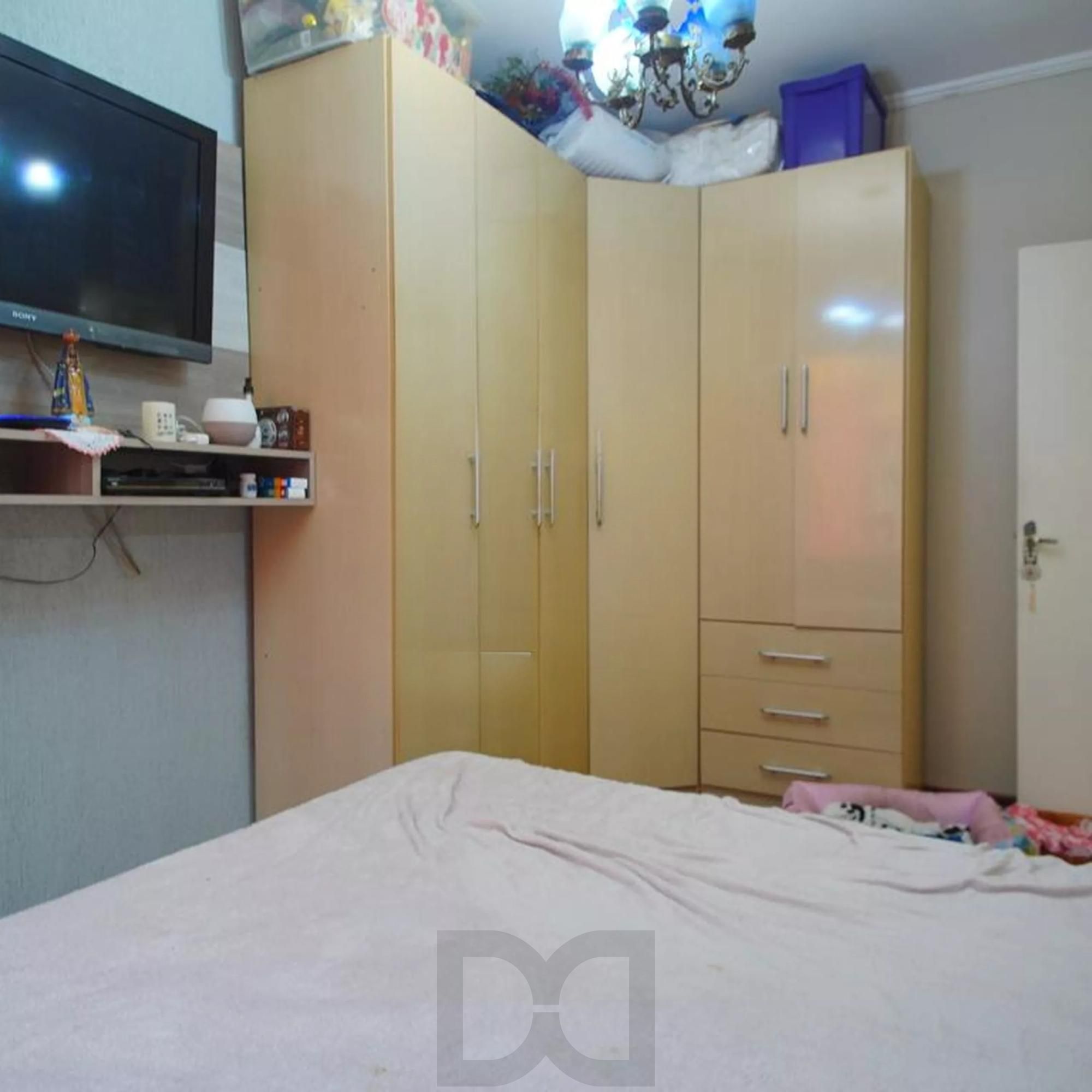 Apartamento à venda com 90m², 3 quartos e sem vaga Av. Sertório - Navegantes — foto 19