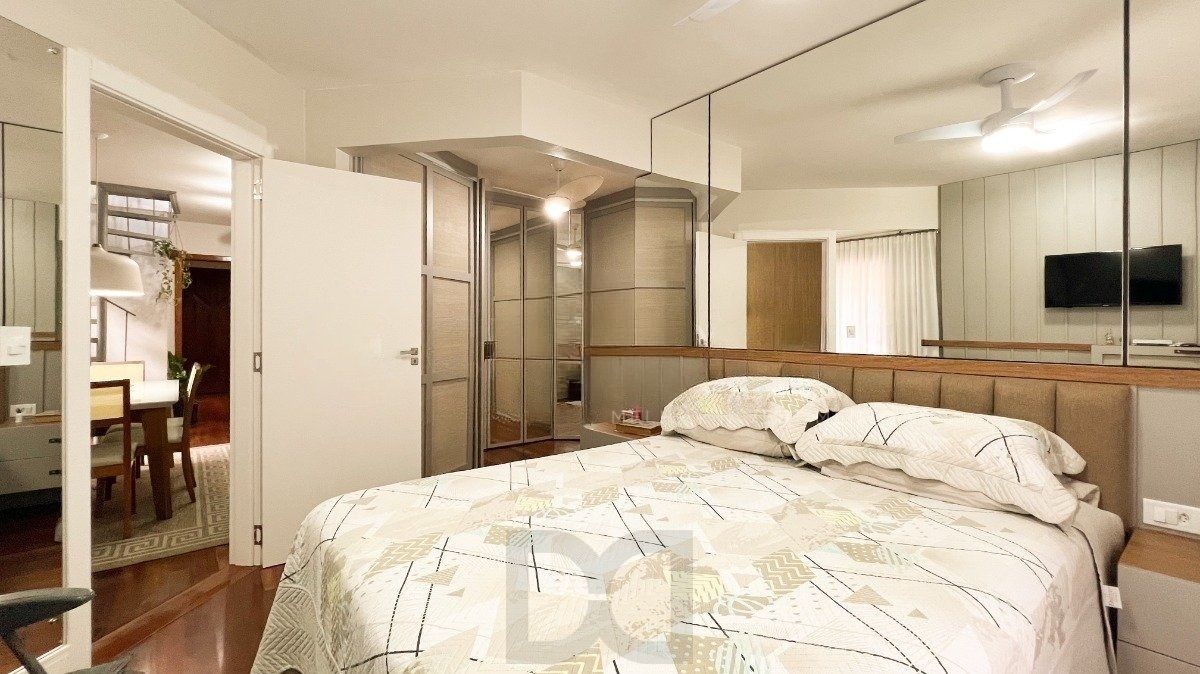 Casa com pátio gourmet e aquecimento solar — foto 12