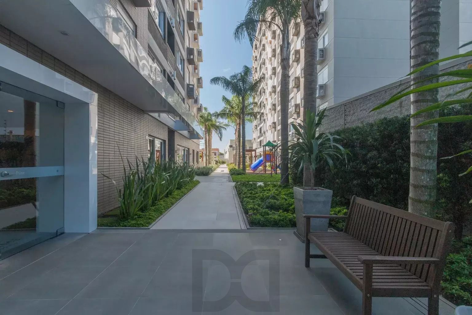 Apartamento com 3 quartos 80m² privativos, na Travessa Jaguarão - Higienópolis — foto 14