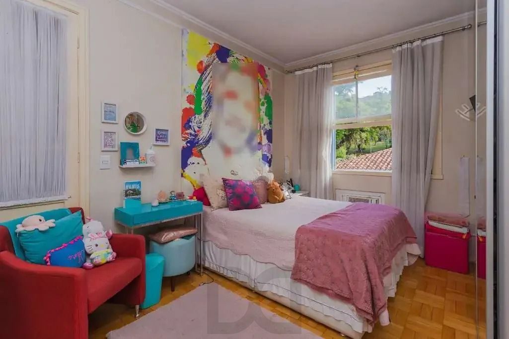 Casa ampla com piscina e edícula no Jardim Lindóia — foto 17