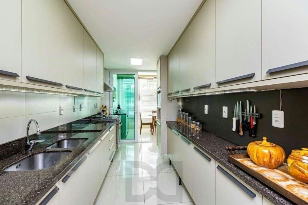 Casa semimobiliada com 3 suítes, piscina e 4 vagas na Chácara das Pedras — foto 11