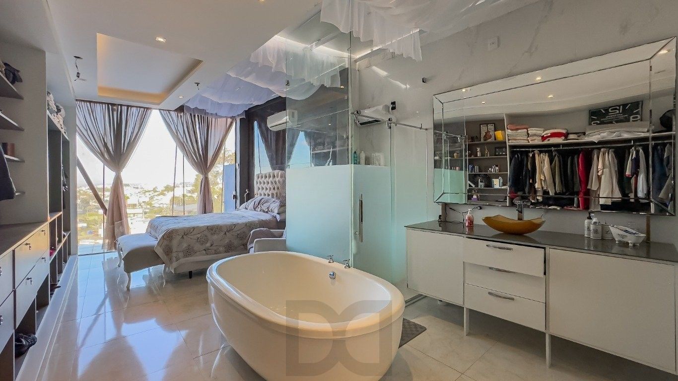 Casa com 3 dormitórios, suíte master e 4 vagas em Chácara das Pedras — foto 10