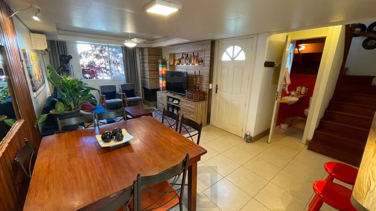 Casa 4 dorms com energia solar em condomínio — foto 3