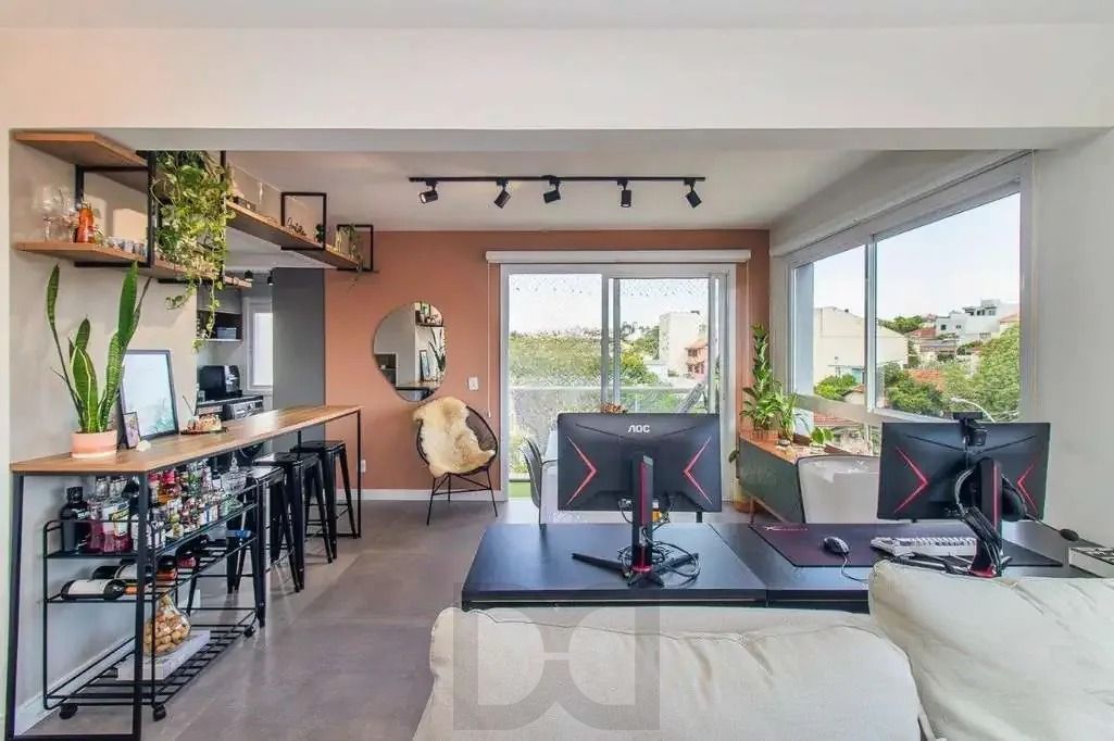 Apartamento mobiliado com sacada e vaga na Vila Ipiranga — foto 17