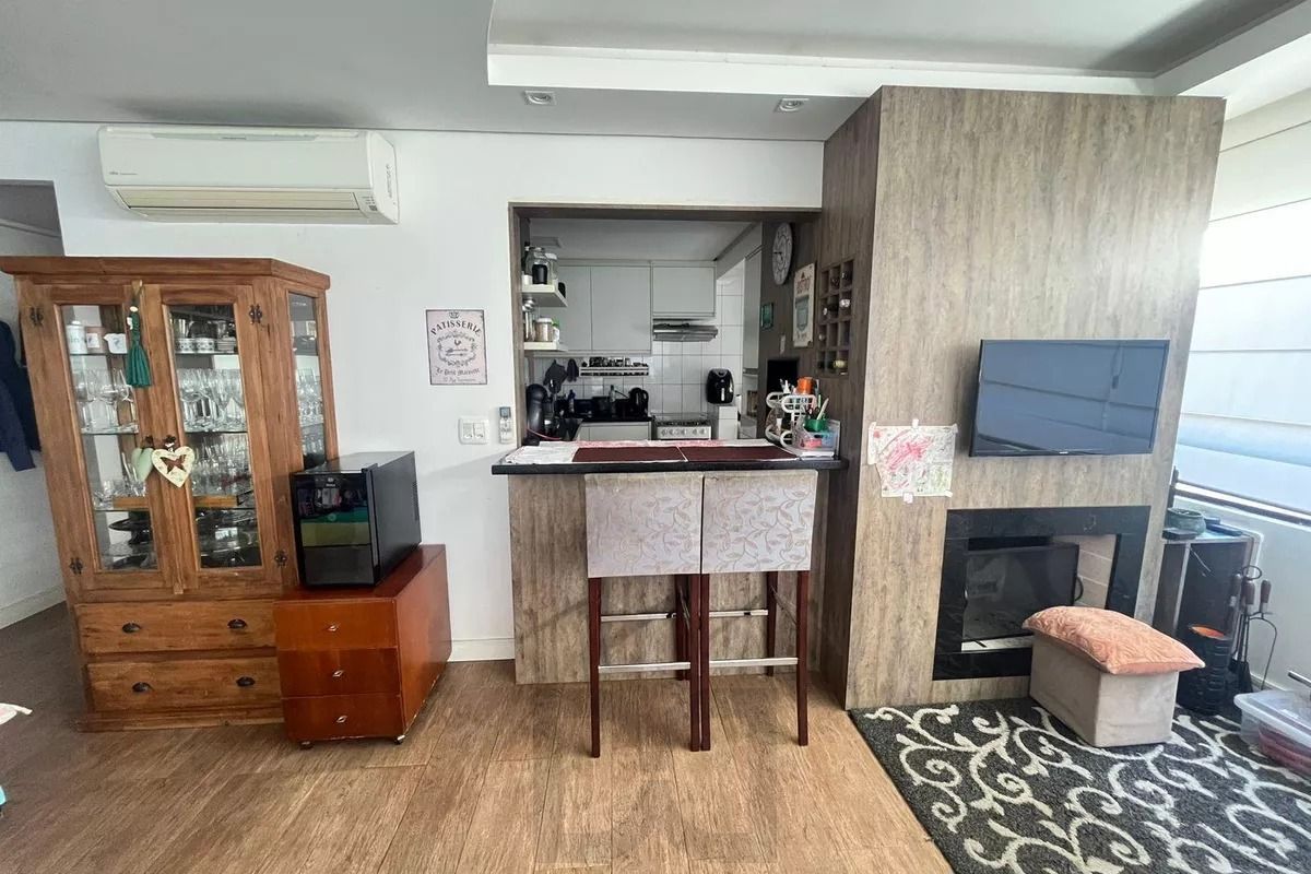 Apartamento 3 Dormitórios e vag dupla, no Jardim Europa — foto 3