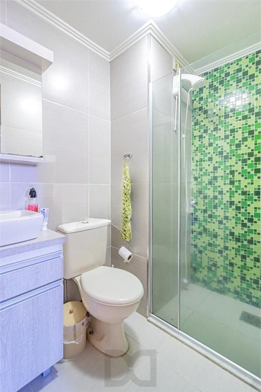 Apartamento 3 dormitórios, suíte, elevador e 2 vagas no Jardim Itu — foto 27