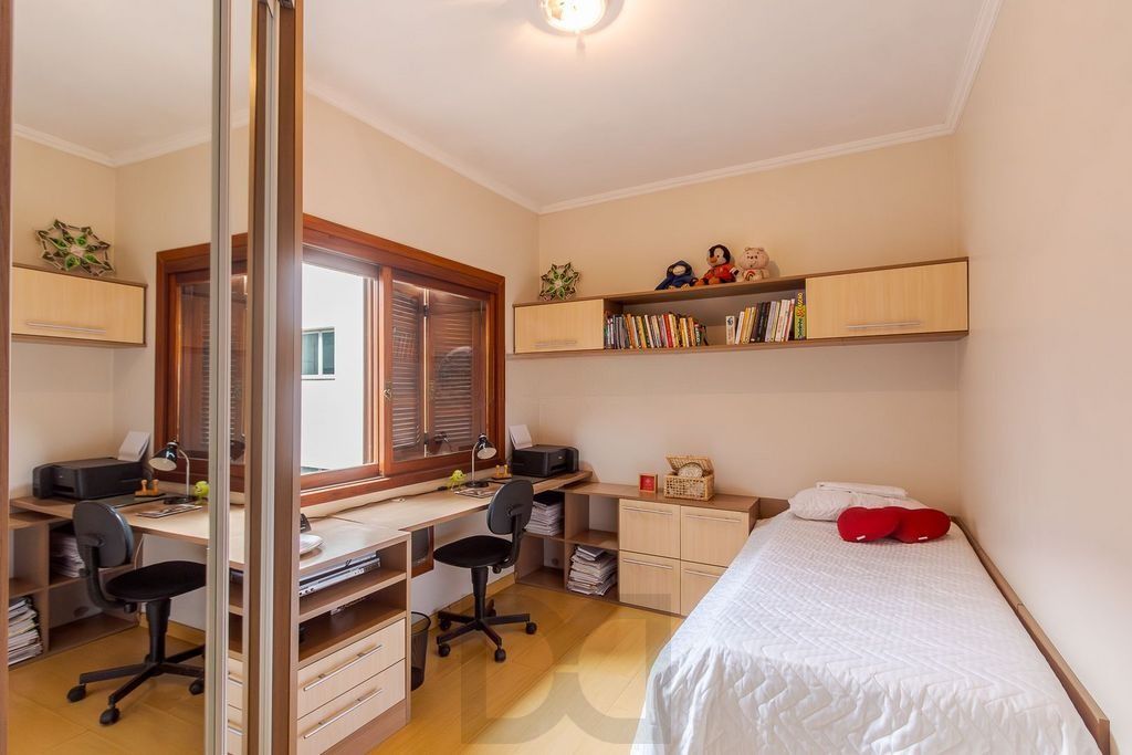 Apartamento 3 Dorms com Suíte e 2 Vagas no Jardim Planalto – Porto Alegre — foto 15