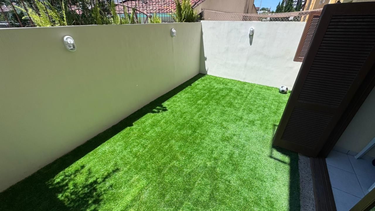 Casa Semimobiliada 3 dorm em Condomínio Fechado no Jardim Planalto — foto 29