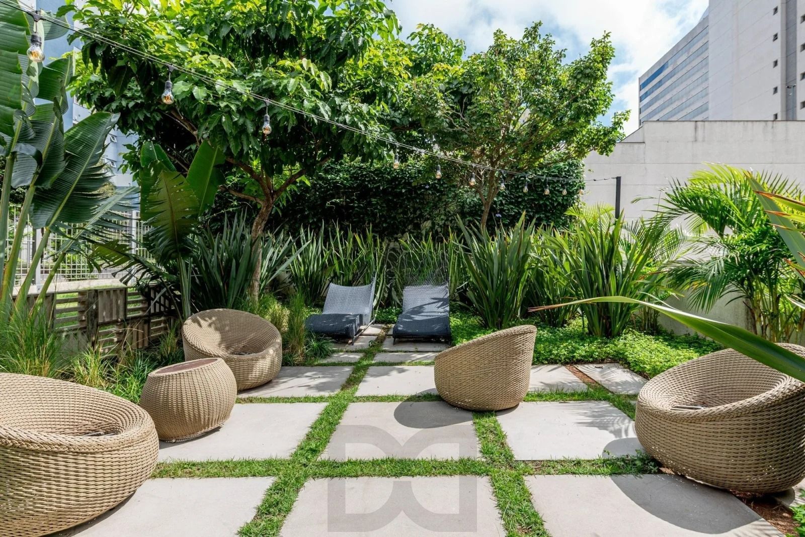 Apartamento Garden Semimobiliado 3 Dormitórios Próximo ao Iguatemi — foto 35