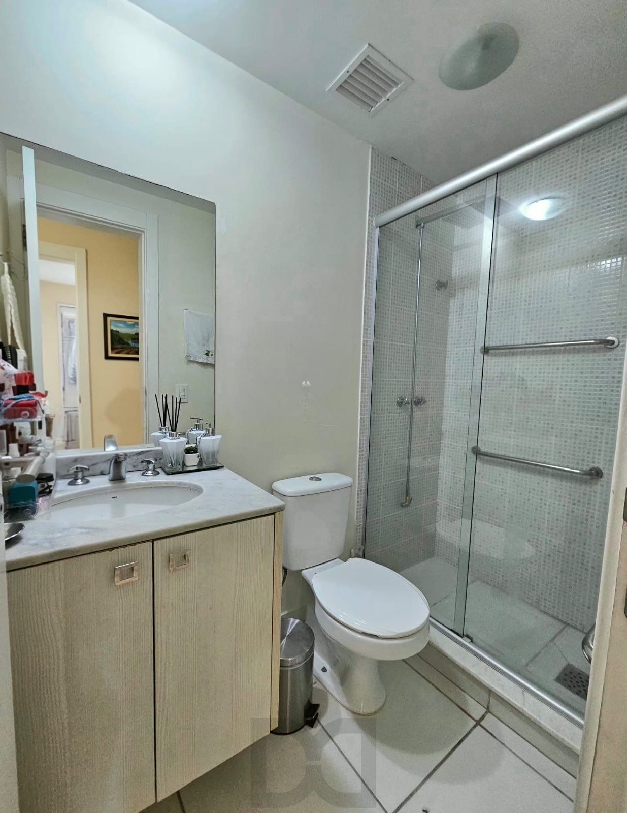 Apartamento de 2 Dormitórios 1 vaga - Condomínio Rossi Passeio — foto 12