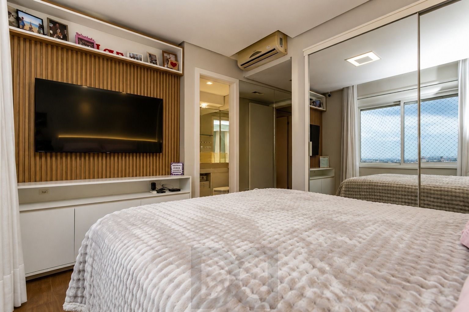 Apartamento alto com 4 vagas no Passo da Areia — foto 12
