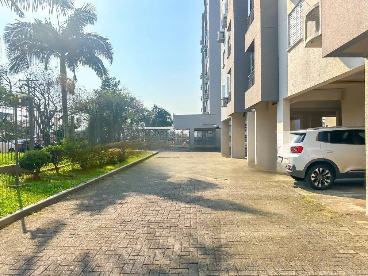 Apartamento 3 dorms à venda Rua Engenheiro Frederico Dahne, Sarandi — foto 1