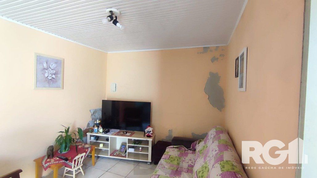 Pátio com 2 casas, 100,46 privativos 3 dorm e 57m², com 2 dorm Zeferino Dias — foto 23
