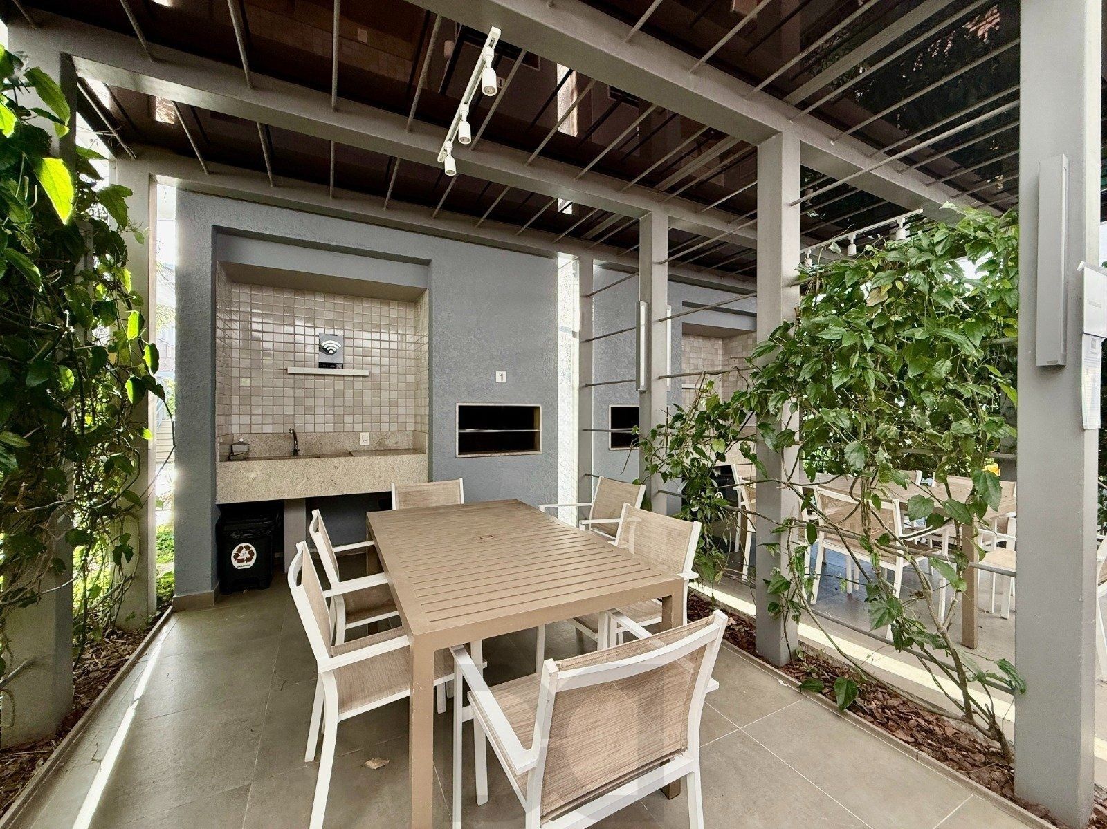 Apartamento 2 dormitórios, 1 vaga no Jardim Lindóia — foto 22