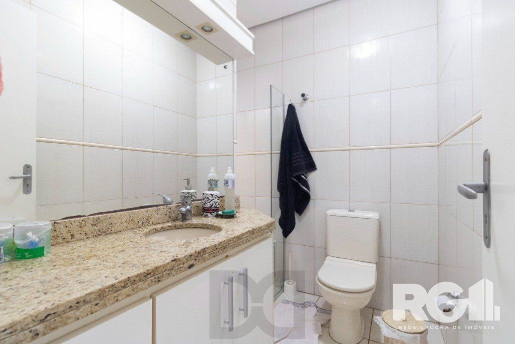Casa térrea com 3 dormitórios, suíte e espaço gourmet. — foto 17