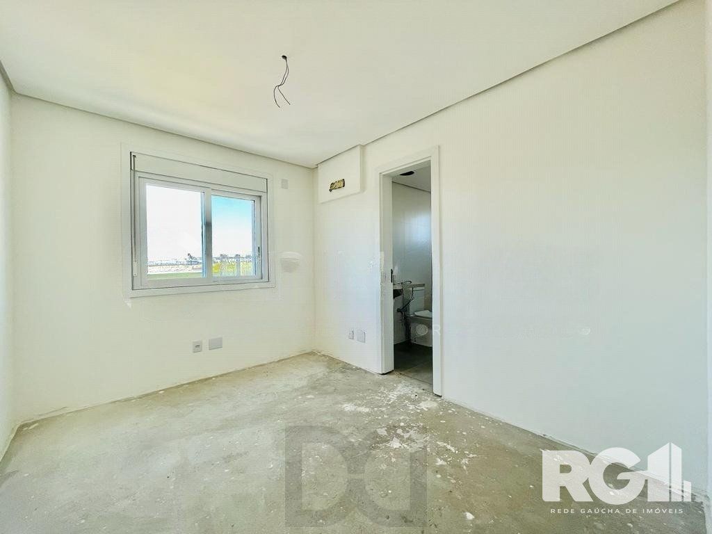 Apartamento com 3 suítes e 3 vagas no Jardim Lindóia – 118m², frente, iluminado e completo — foto 22