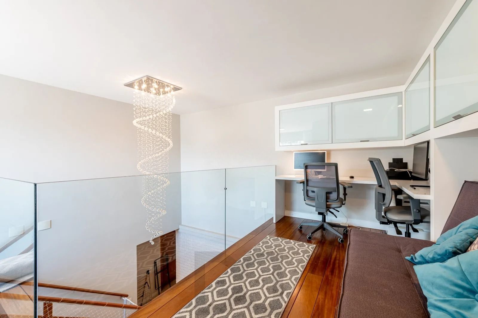 Apto Garden Duplex semimobiliado com Jacuzzi e Suíte no Rio Branco — foto 11
