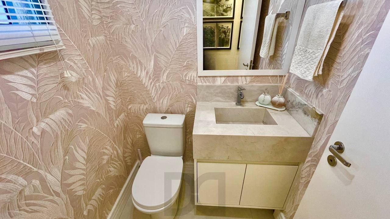 Casa em condomínio com 4 dormitórios e lazer completo no Ecoville — foto 26