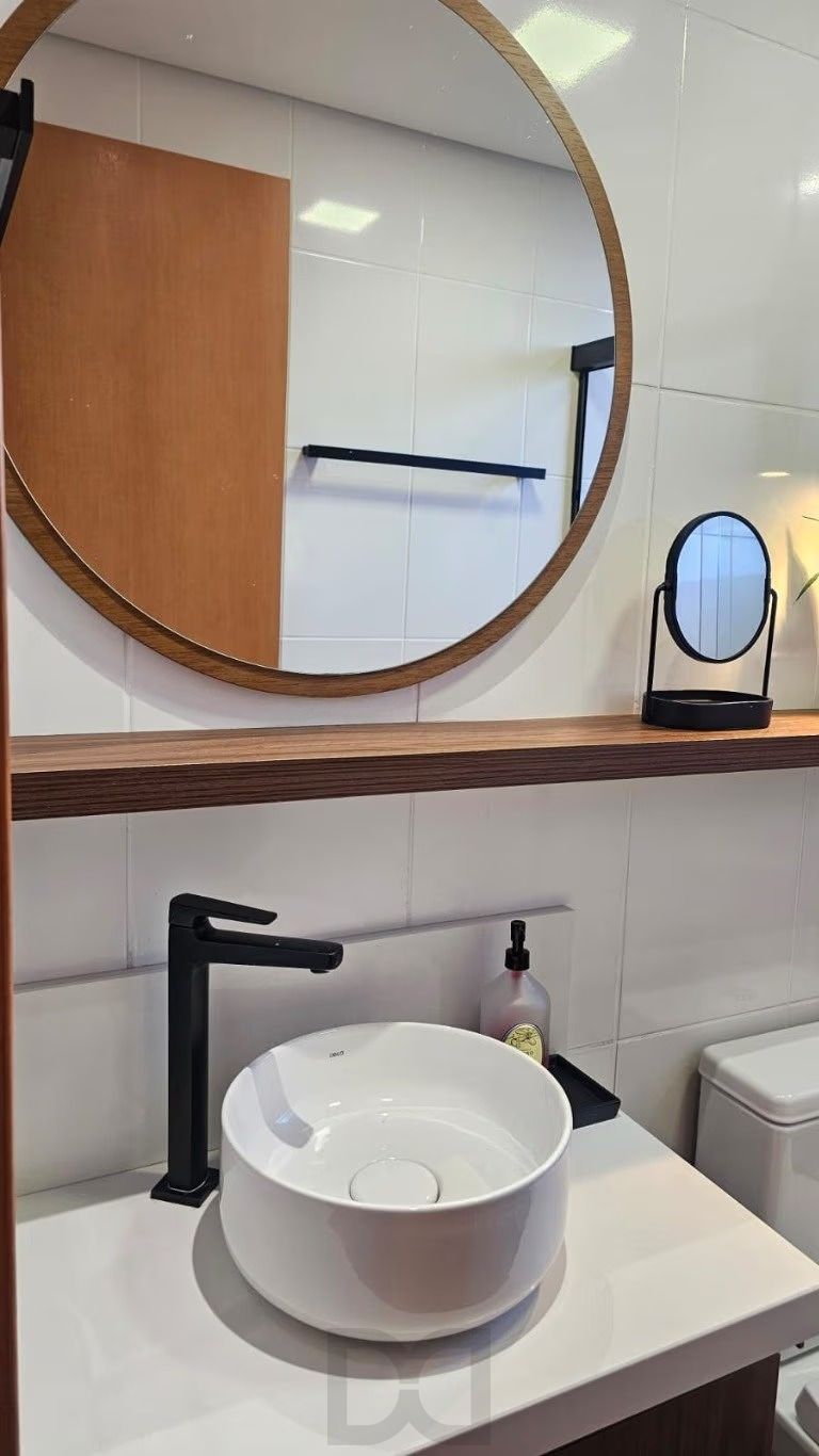 Apartamento para família no Jardim Carvalho – conforto e localização tranquila — foto 20