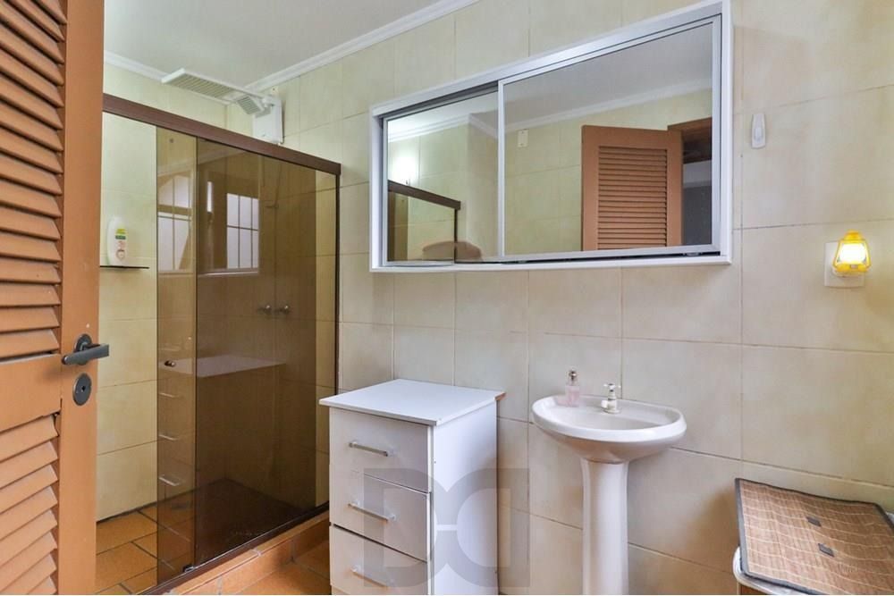 Casa com 2 dormitórios, lavabo, espaço gourmet e 2 vagas. — foto 31