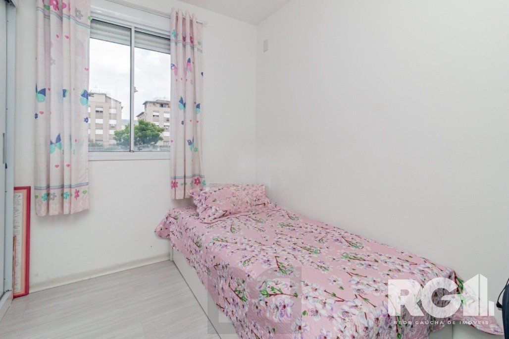 Apartamento com suíte e churrasqueira e infraestrutura completa de lazer — foto 8