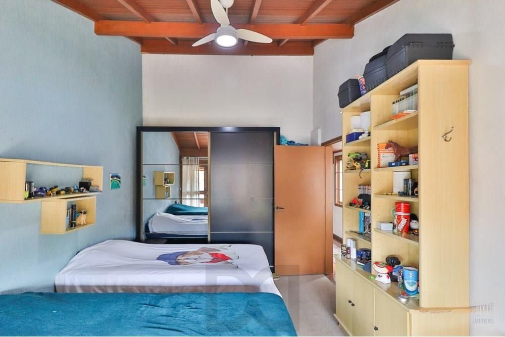 Casa com 2 dormitórios, lavabo, espaço gourmet e 2 vagas. — foto 27