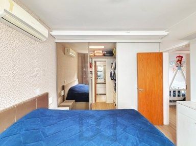 Apartamento 3 dormitórios, 1 suíte, 111m², 2 vagas — foto 29
