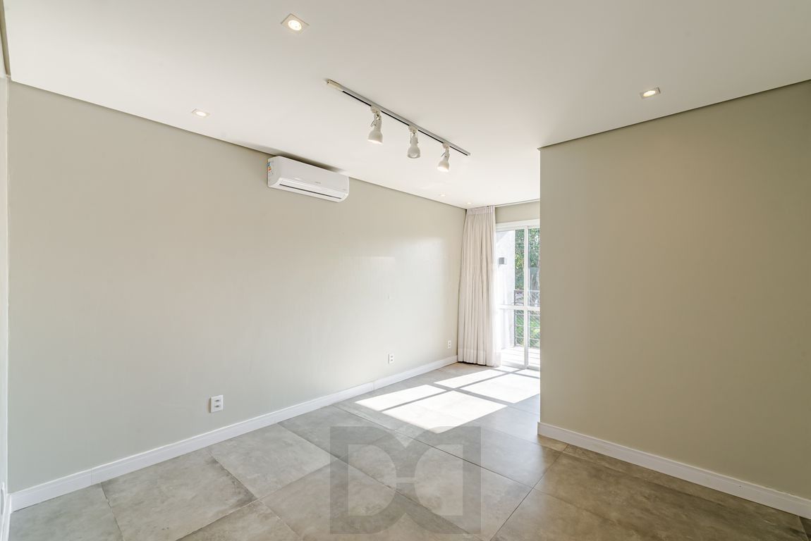 Casa em condomínio com piscina e salão privativo na Vila Nova — foto 14