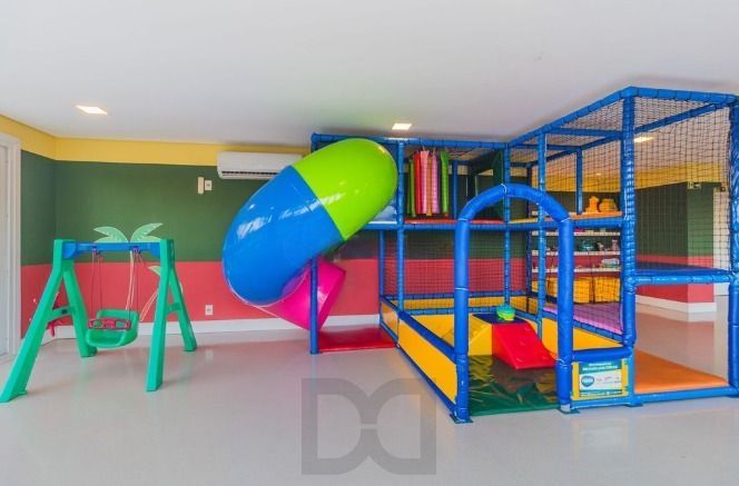 Apartamento 2 Dormitórios com Suíte e Infraestrutura Completa — foto 16