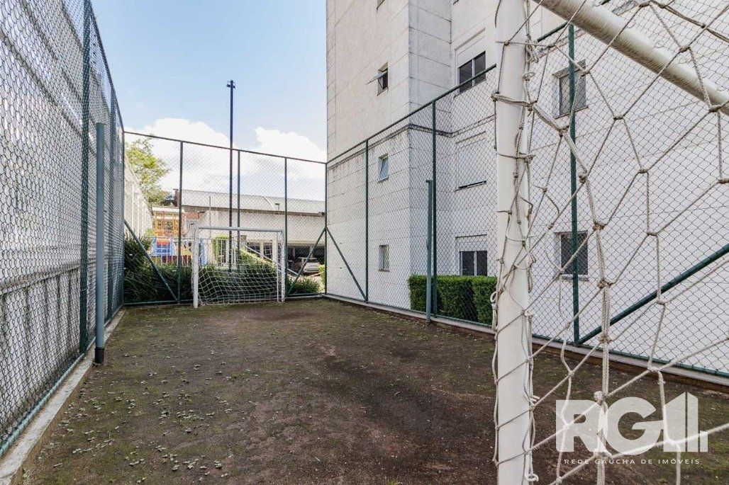 Apartamento com suíte e churrasqueira e infraestrutura completa de lazer — foto 17