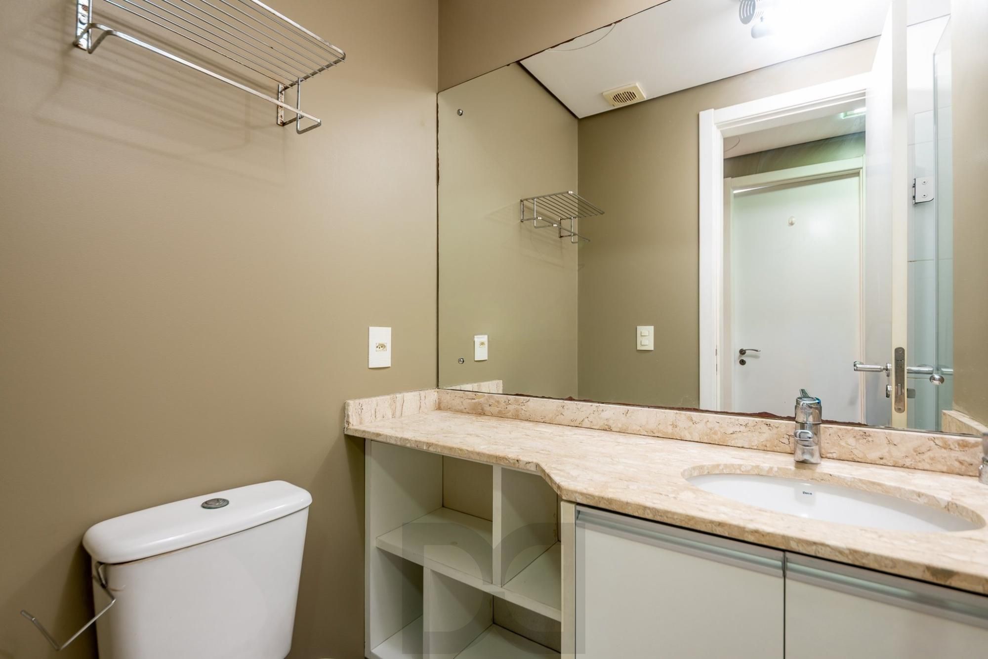 Apartamento mobiliado com lazer completo no Jardim Sabará — foto 18