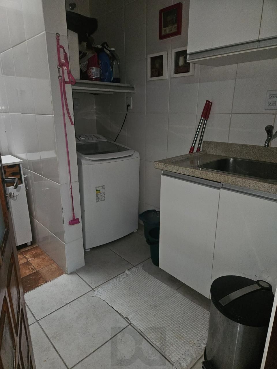 Amplo apartamento 2 dormitórios, suíte com closet, Avenida Brasil - Navegantes — foto 11