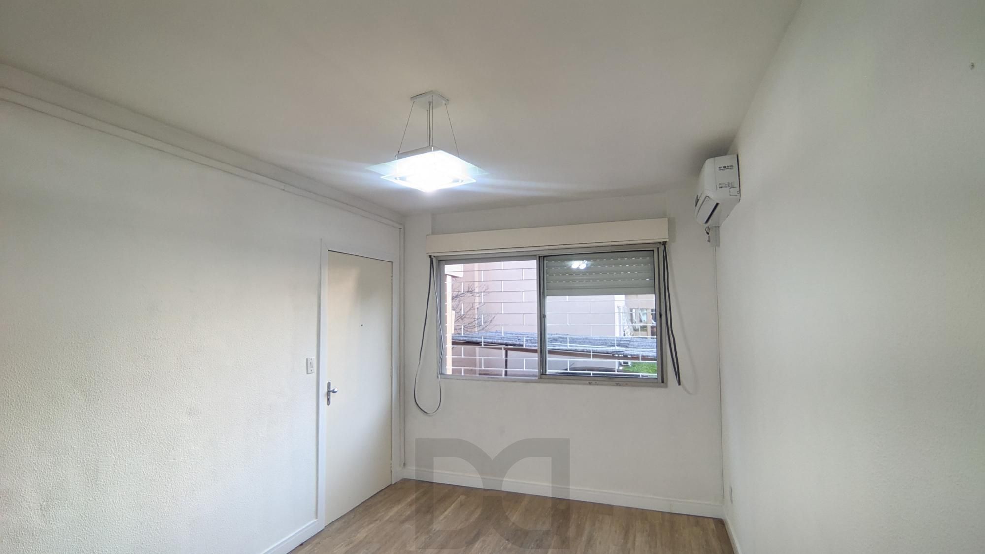 Apartamento térreo com 1 quarto vaga coberta na Rua Congonhas, Jardim Itu — foto 5