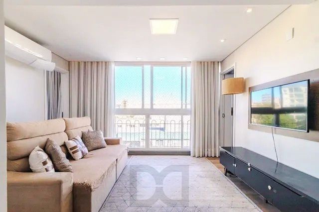 Cobertura à Venda na Bela Vista com Terraço e Churrasqueira | 3 Dormitórios — foto 6
