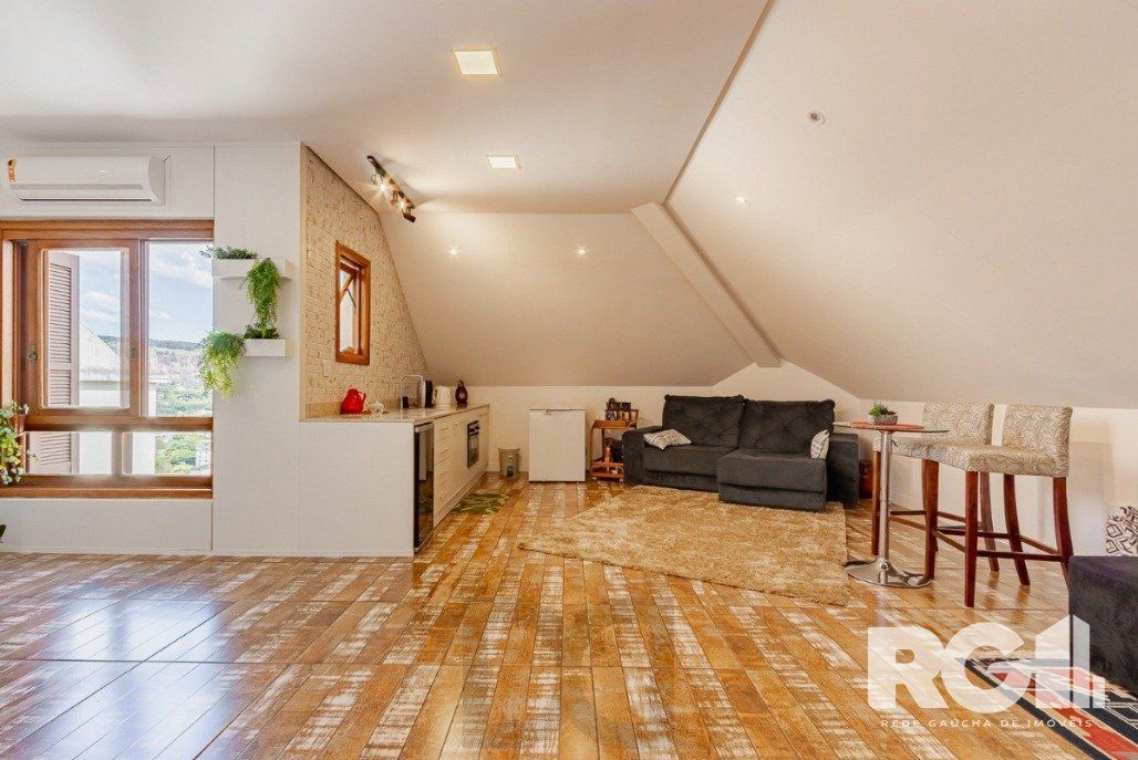 Duplex 3 dormitórios com suíte e vaga — foto 13