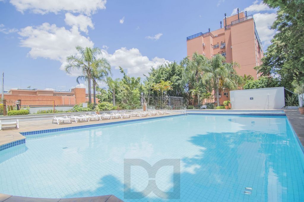 Cobertura com piscina e vista para o Iguatemi — foto 22