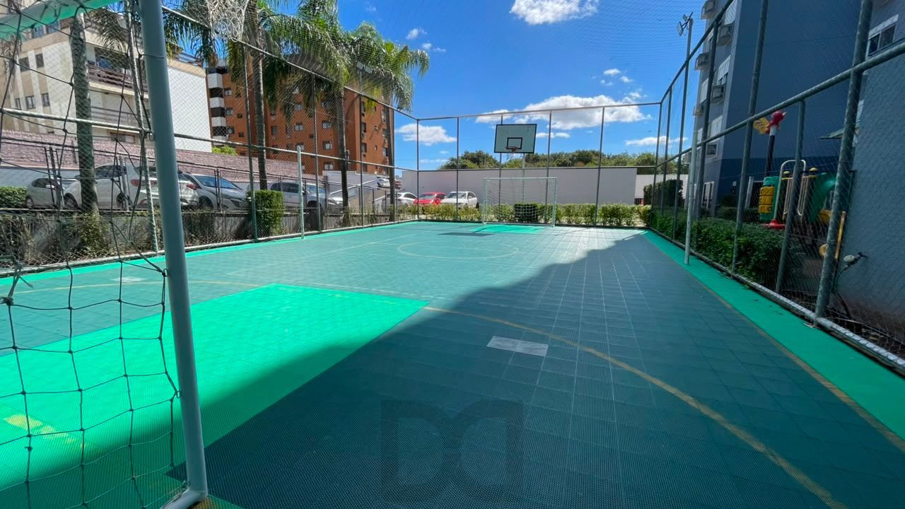 Apartamento 2 dormitórios com suíte e churrasqueira no Jardim Lindóia – 53m² — foto 28