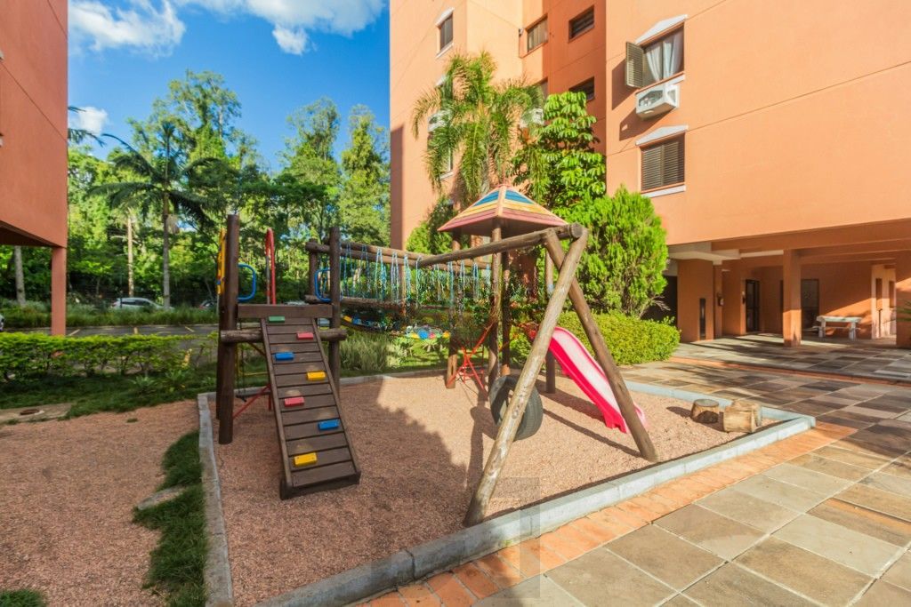 Apartamento 3 Dormitórios no Villagio Di Roma | Jardim Carvalho — foto 15